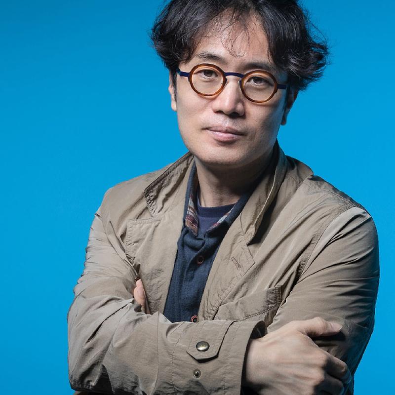 <창백한 푸른 점> 민규동 감독