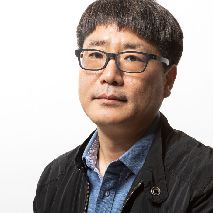 인디그라운드 센터장 조영각