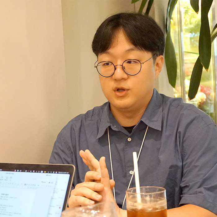 [인터뷰 : 독립예술영화전용관] "도심 속 거목(巨木)처럼, 오늘도 그 자리에 있는 극장" 씨네큐브 정환웅 프로그래머 