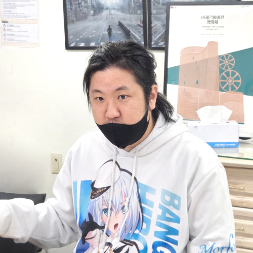 [인터뷰 : 독립예술영화전용관] 영화와 관객의 조우, 누군가의 처음을 기다리는 극장 - KU시네마테크 주현돈 대표
